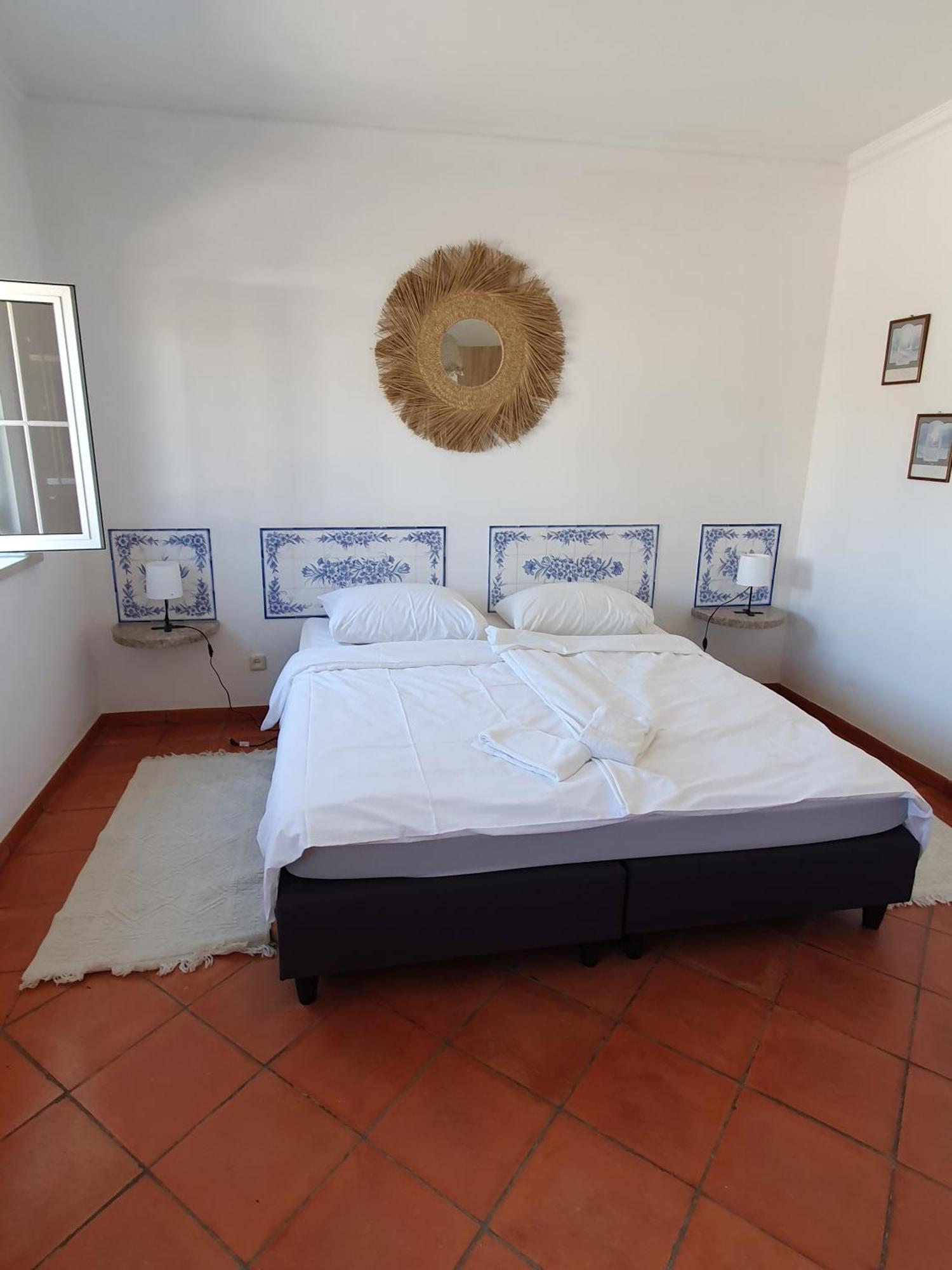 Vila Vistazul Pataias Εξωτερικό φωτογραφία