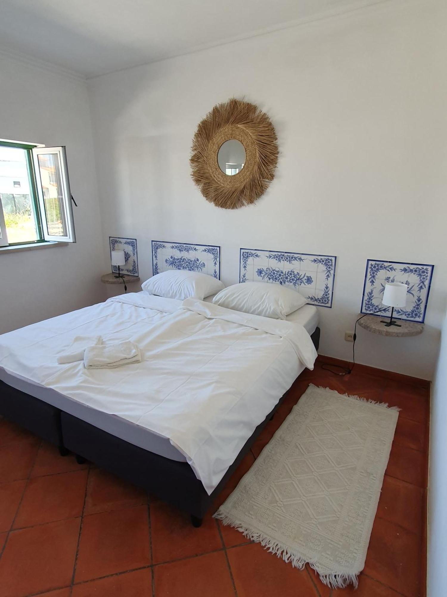 Vila Vistazul Pataias Εξωτερικό φωτογραφία