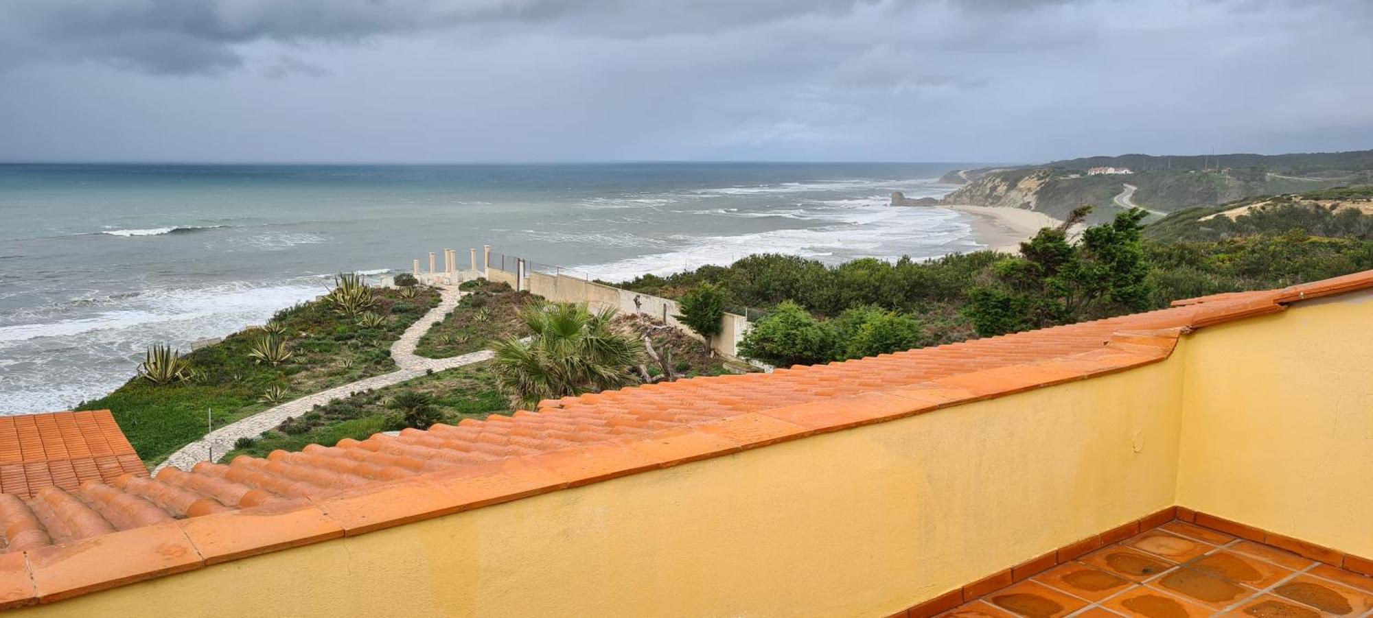 Vila Vistazul Pataias Εξωτερικό φωτογραφία