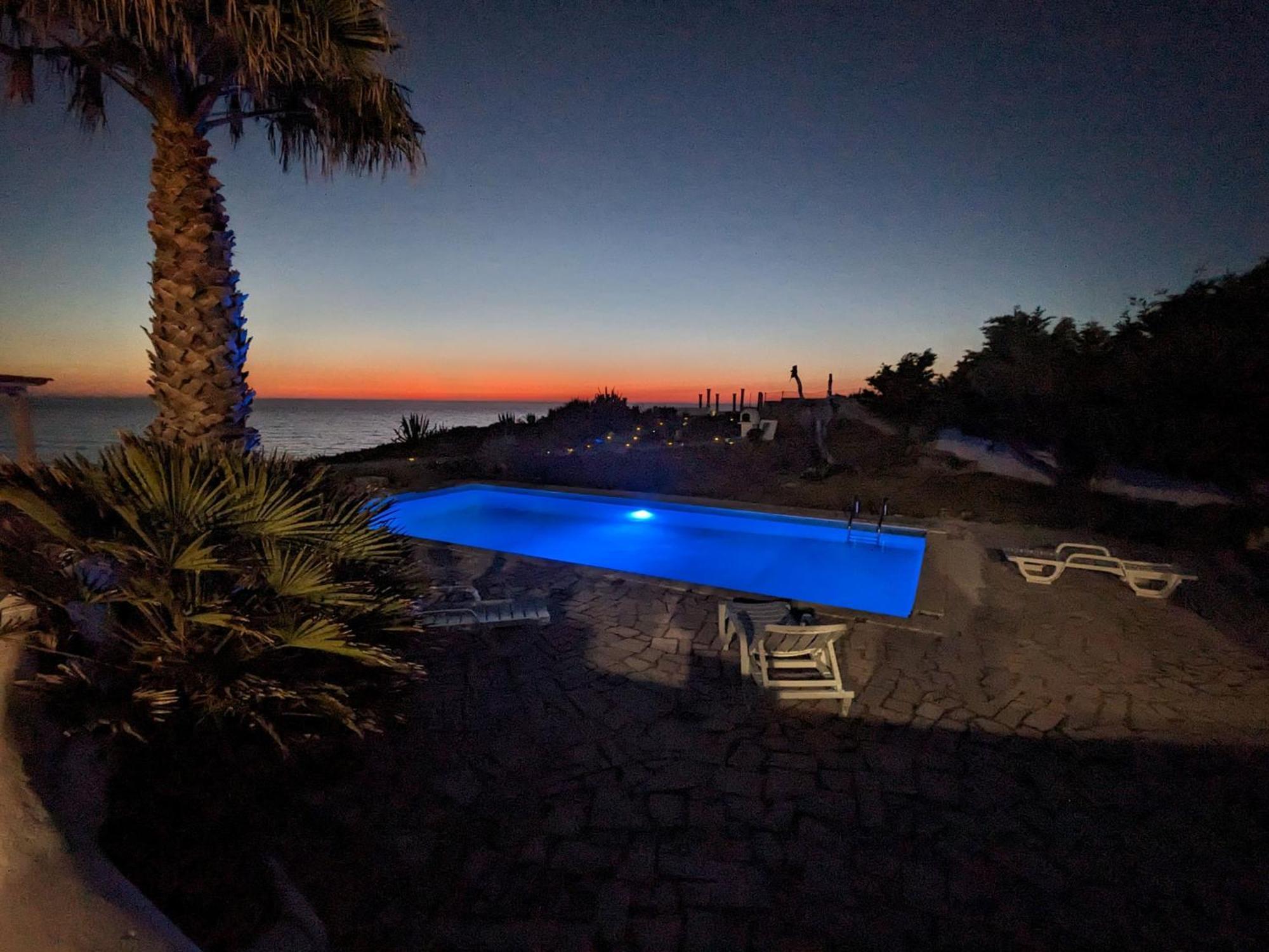 Vila Vistazul Pataias Εξωτερικό φωτογραφία