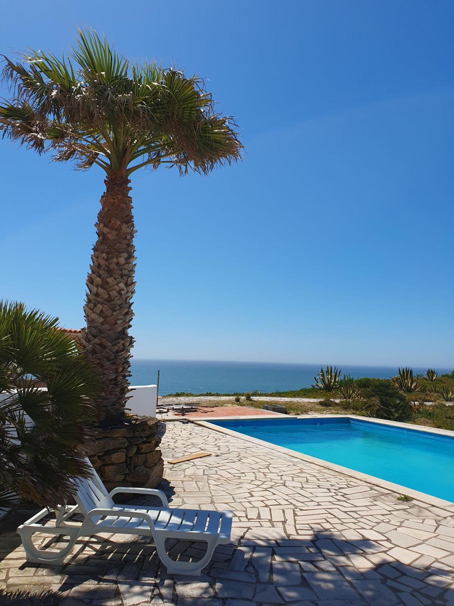 Vila Vistazul Pataias Εξωτερικό φωτογραφία