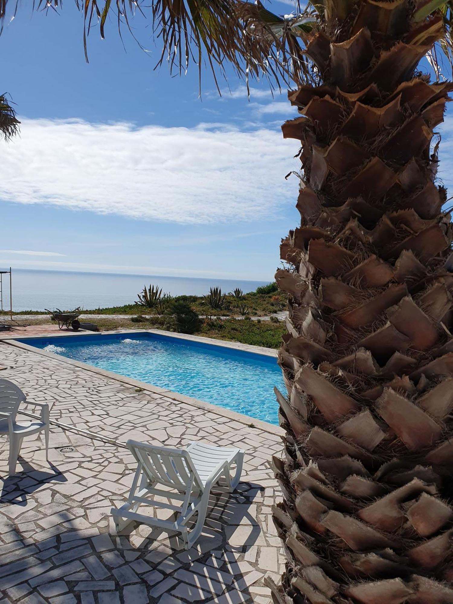 Vila Vistazul Pataias Εξωτερικό φωτογραφία