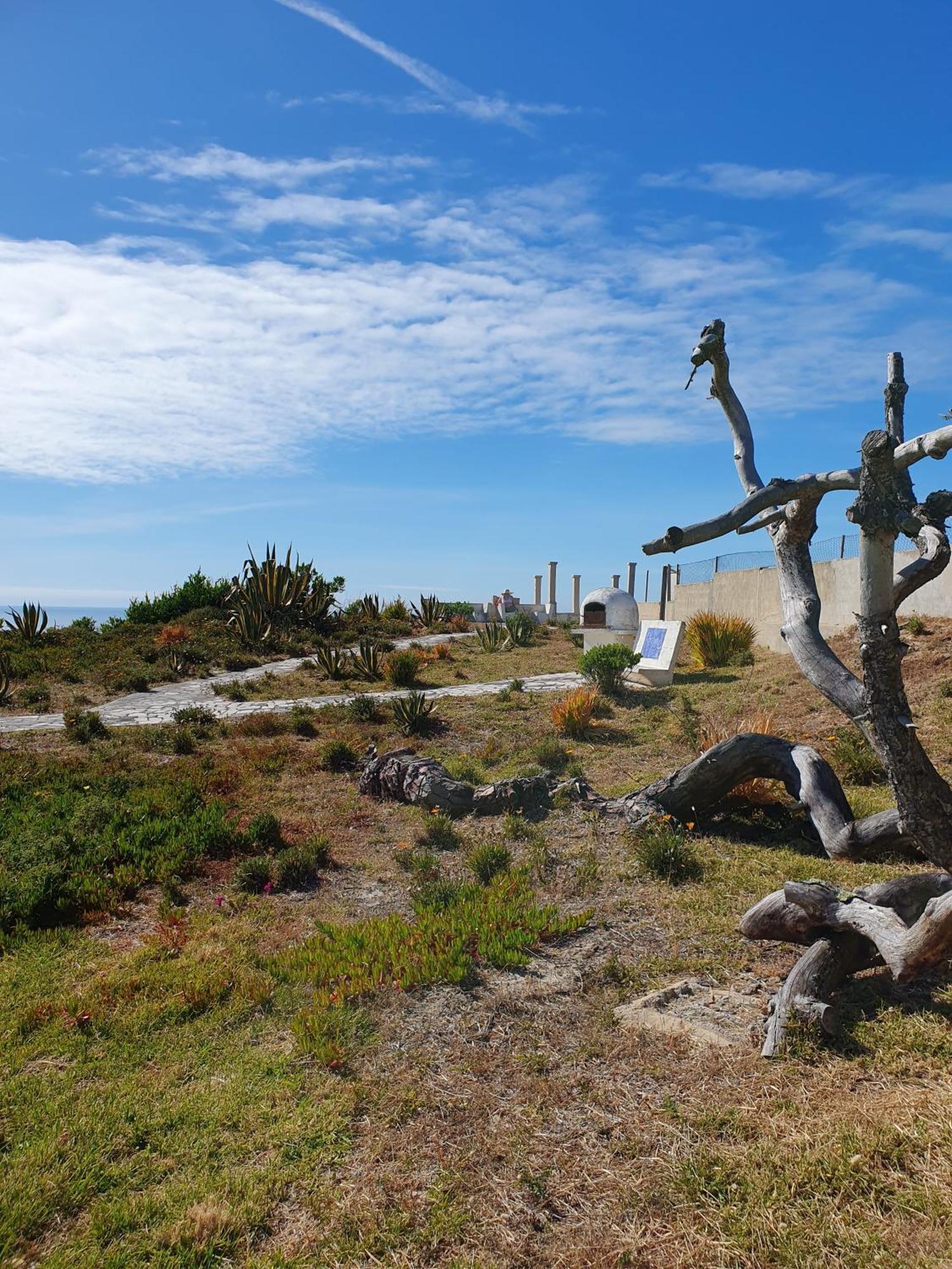 Vila Vistazul Pataias Εξωτερικό φωτογραφία